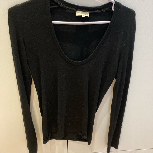 Sweaters - Wilfred free sweater